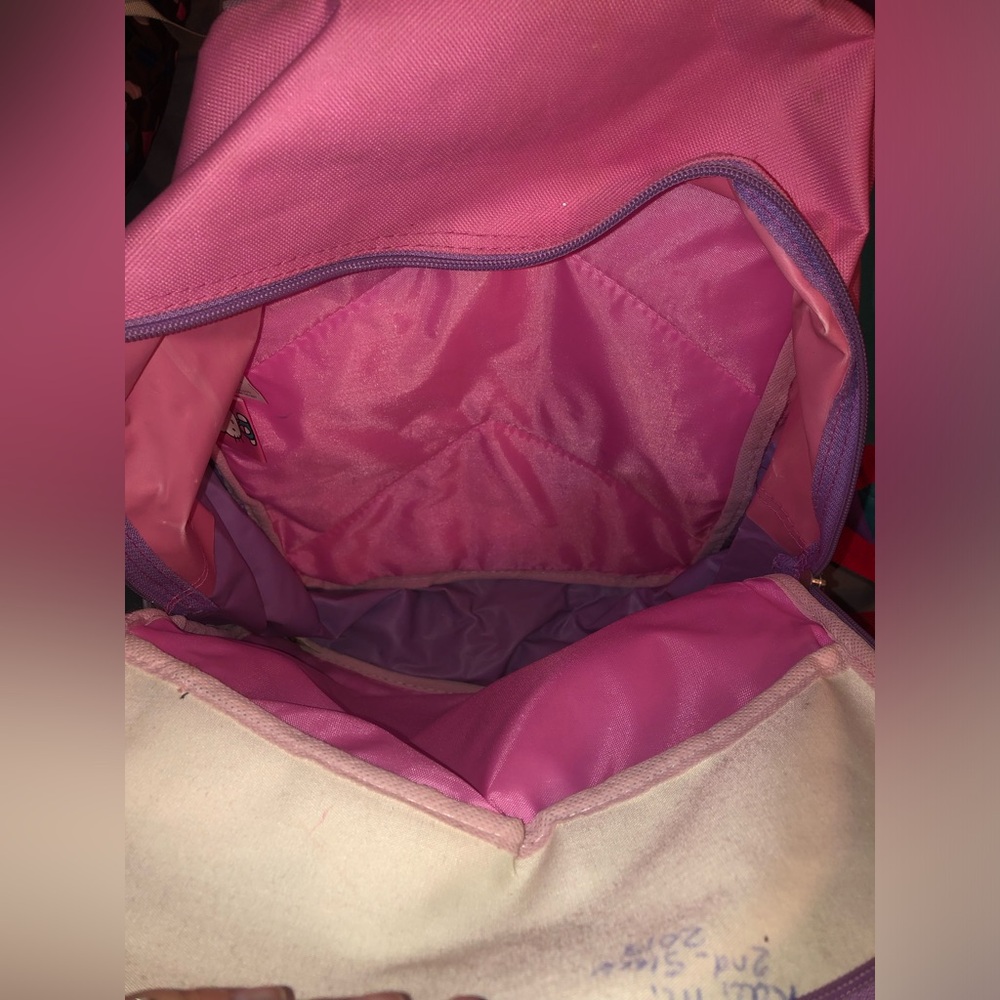 Girls Backpack Bundle - Picture 3 of 4
